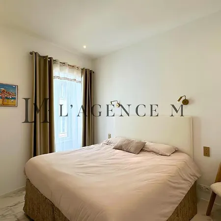 Appartamento Sopra Mare - 3 Chambres, Vue & Montagne, Sur Le Port