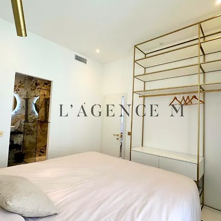 Appartamento Sopra Mare - 3 Chambres, Vue & Montagne, Sur Le Port